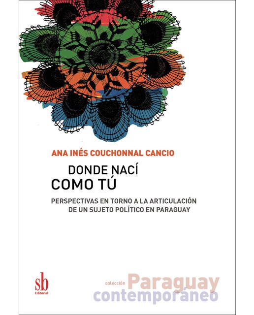Donde nací como tú 1