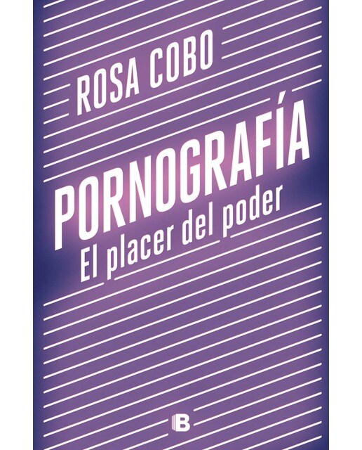 Pornografía. El placer del poder(Tapa blanda) 1