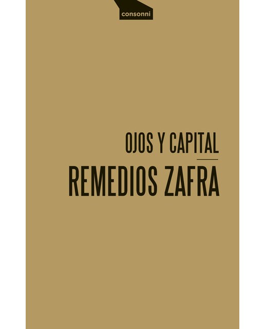 Ojos y capital(Tapa blanda) 1