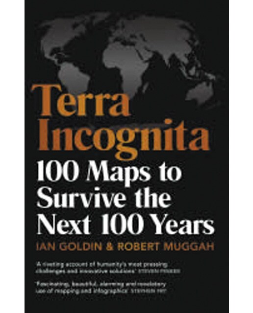 Terra incognita 1
