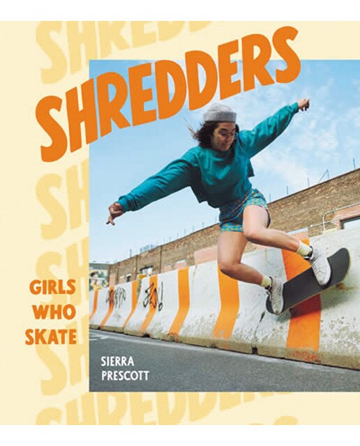 Shredders 1