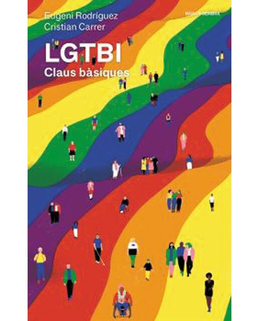 Imagem 0 de Lgtbi claus bàsiques