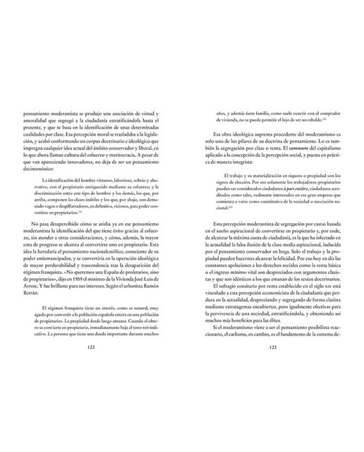 Infames: El retroceso de España (Capa dura) 5