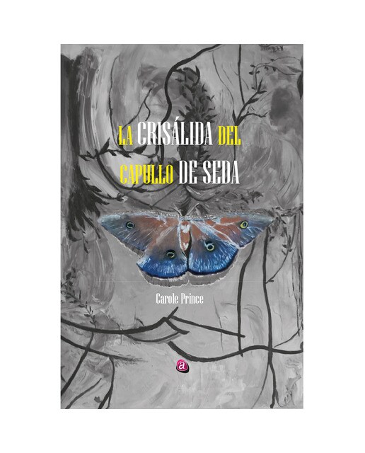 LA CRISÁLIDA DEL CAPULLO DE SEDA (Capa mole) 1