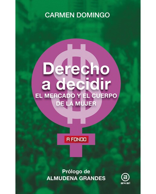 Derecho a decidir 1