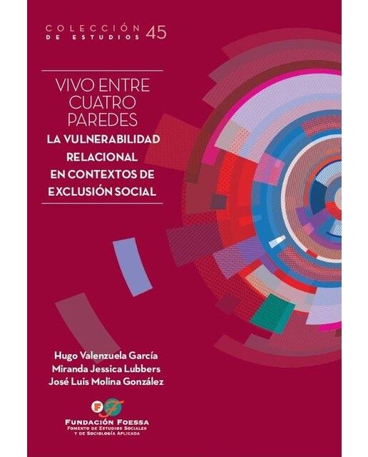 Vivo entre cuatro paredes 1
