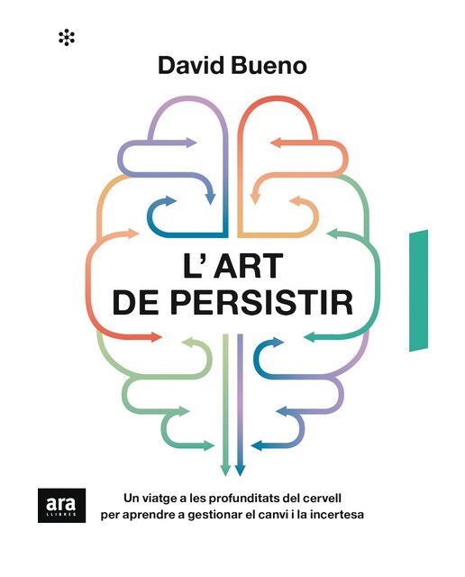 L'art de persistir(Tapa blanda) 1