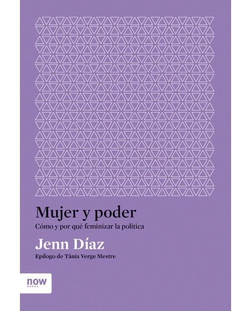 Mujer y poder(Tapa blanda) 1