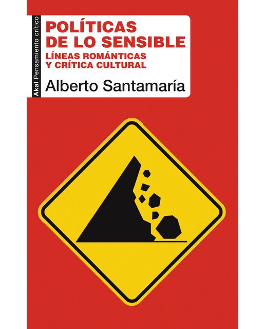 Políticas de lo sensible 1