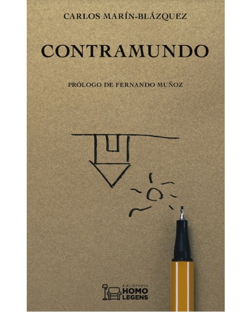 Contramundo(Tapa blanda) 1