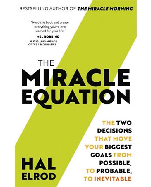 The miracle equation 1
