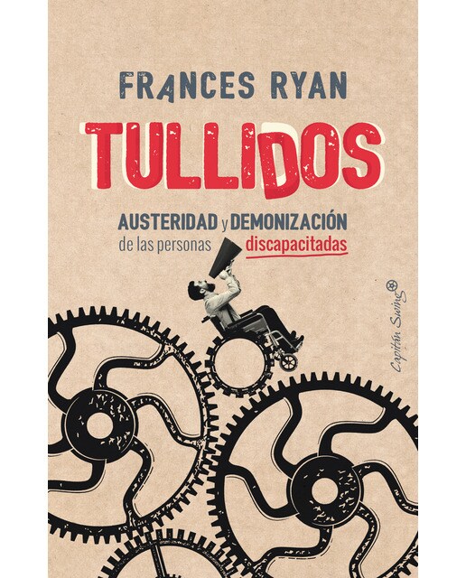 Tullidos(Tapa blanda) 1