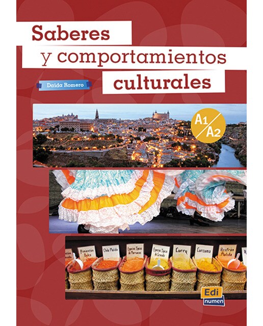 Saberes y comportamientos culturales a1/a2ÿ 1