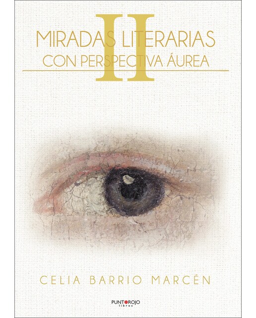 Miradas literarias ii(Tapa blanda) 1