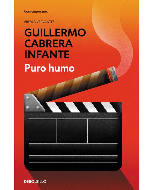 Puro humo(Tapa blanda) 1