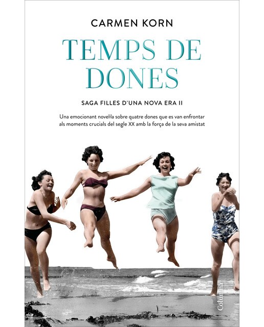 Temps de dones(Tapa dura) 1
