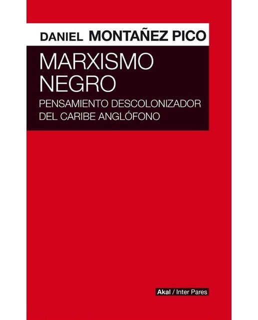 Marxismo negro 1