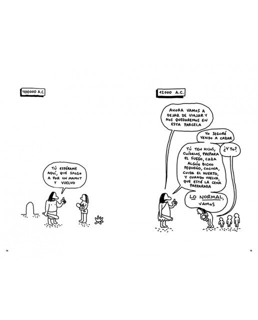 Laborachismo(Tapa blanda) 5