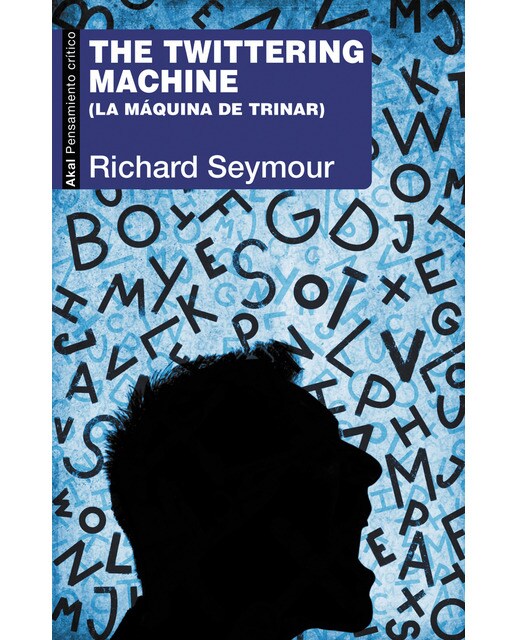 The twittering machine 1