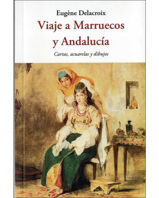 Viaje a marruecos y andalucía 1