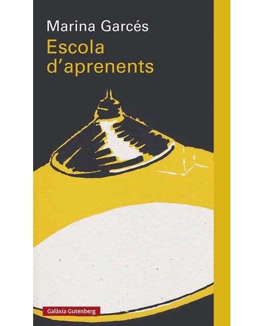 Escola d'aprenents(Tapa dura) 1