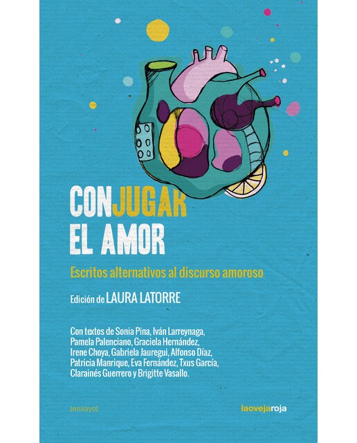 Conjugar el amor 1