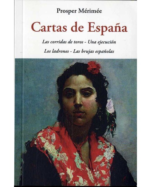 Cartas de españa 1