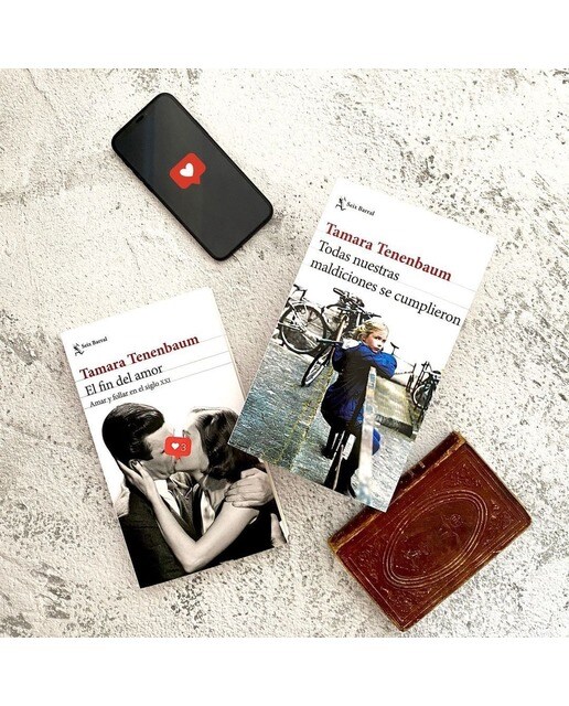 El fin del amor: Amar y follar en el siglo XXI (Capa mole com abas) 2