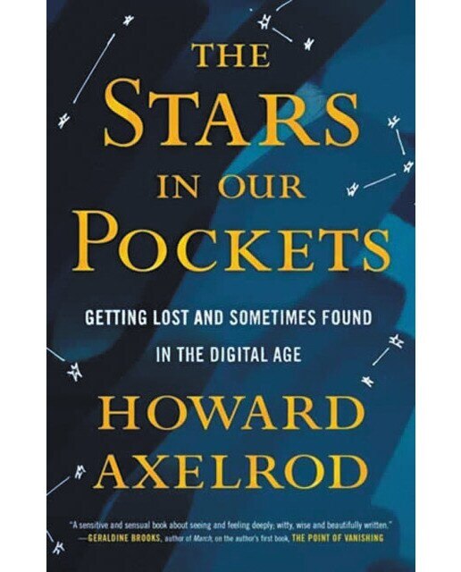 The stars in our pockets 1