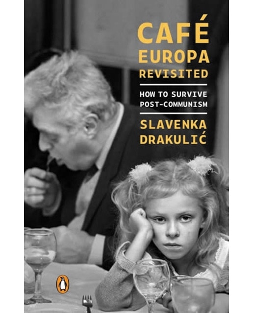 Cafe europa revisited 1