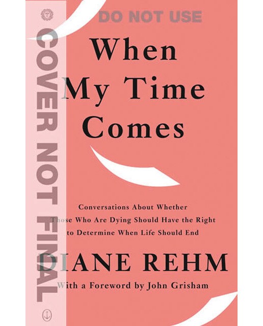 When my time comes 1