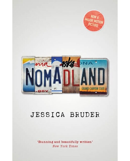 Imagem 0 de Nomadland (film)