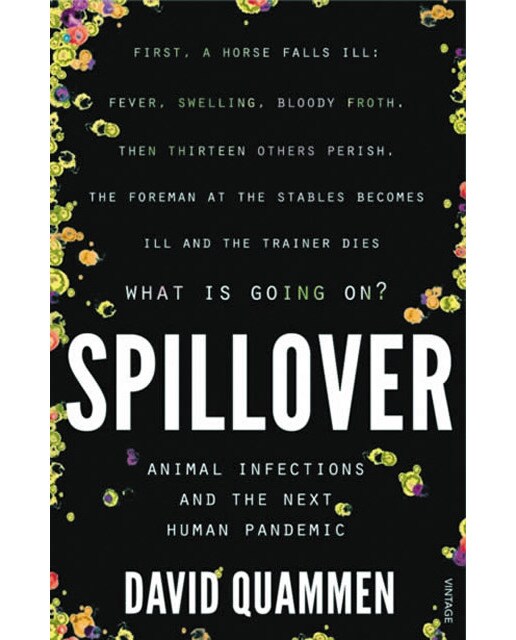 Spillover 1