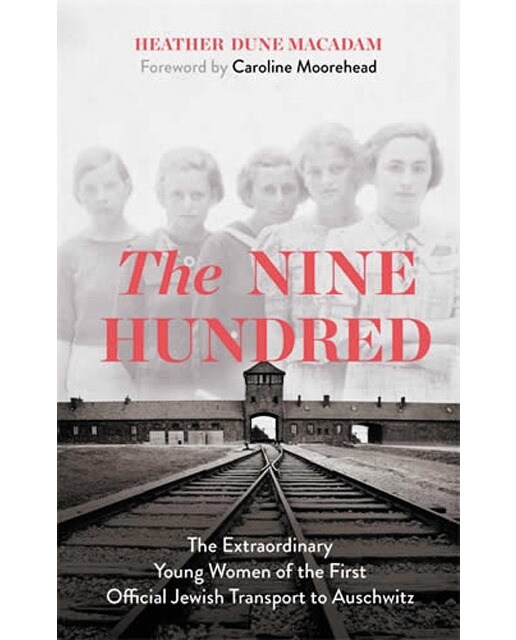 The nine hundred 1