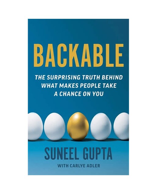 Backable 1