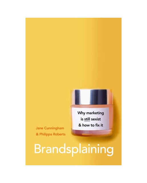 Brandsplaining 1