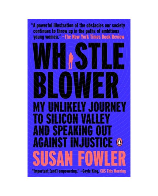 Whistleblower 1