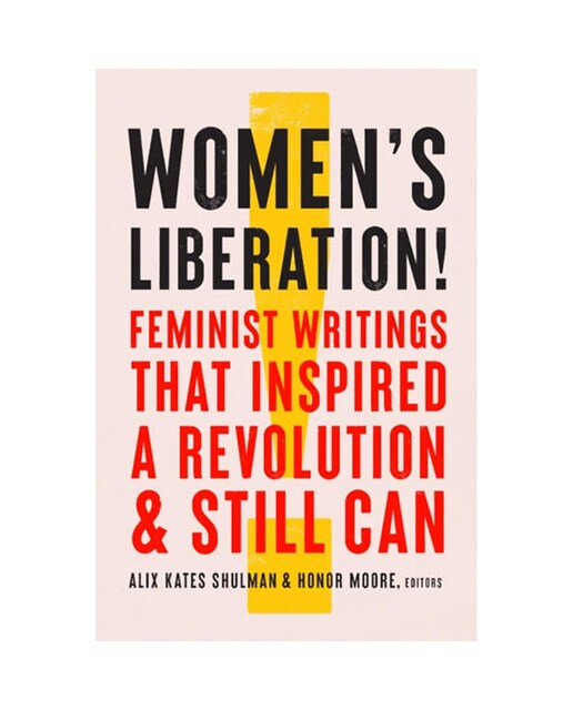 Women's liberation 1