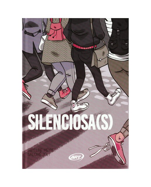 Silenciosa(s) 1
