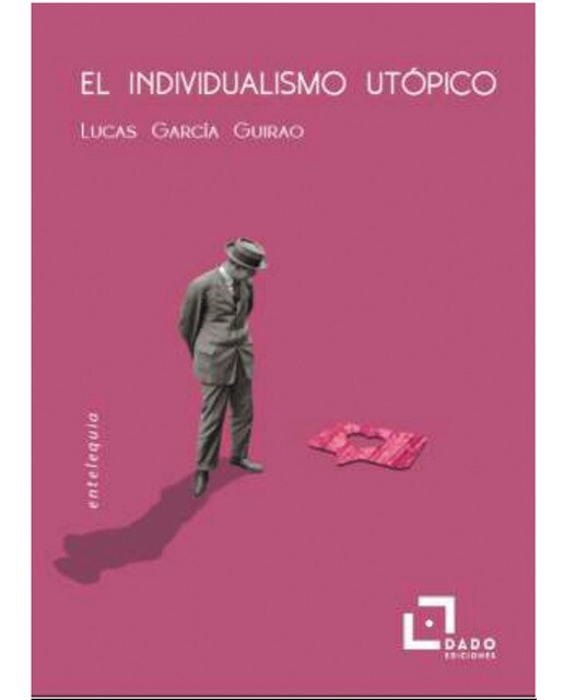 El individualismo utópico(Tapa blanda) 1