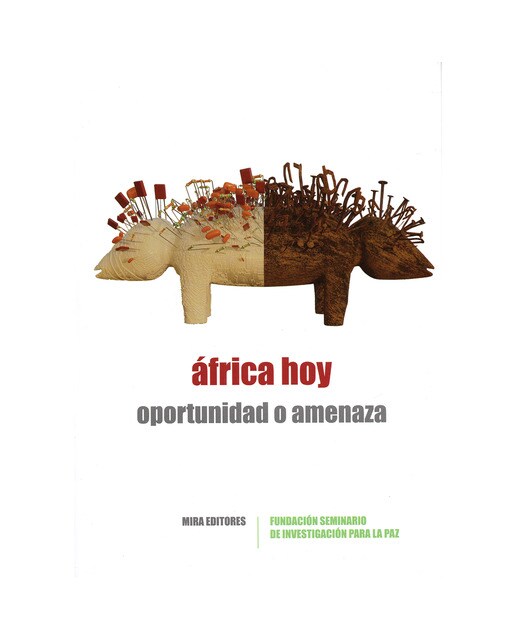 África hoy: oportunidad o amenaza 1