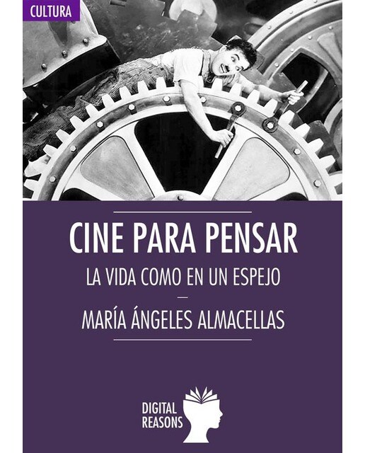 CINE PARA PENSAR (Capa mole) 1