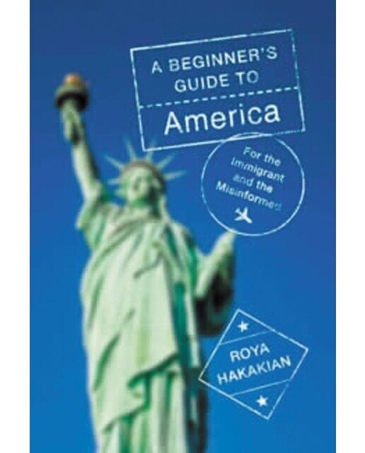 A beginner's guide to america 1