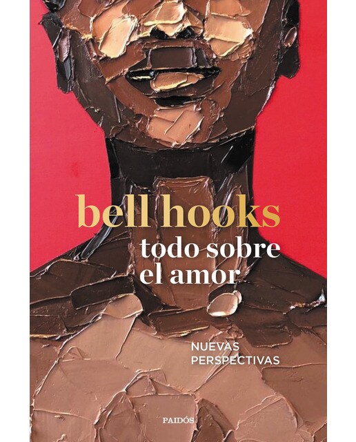 Imagem 0 de Todo sobre el amor: Nuevas perspectivas (Capa mole com abas)