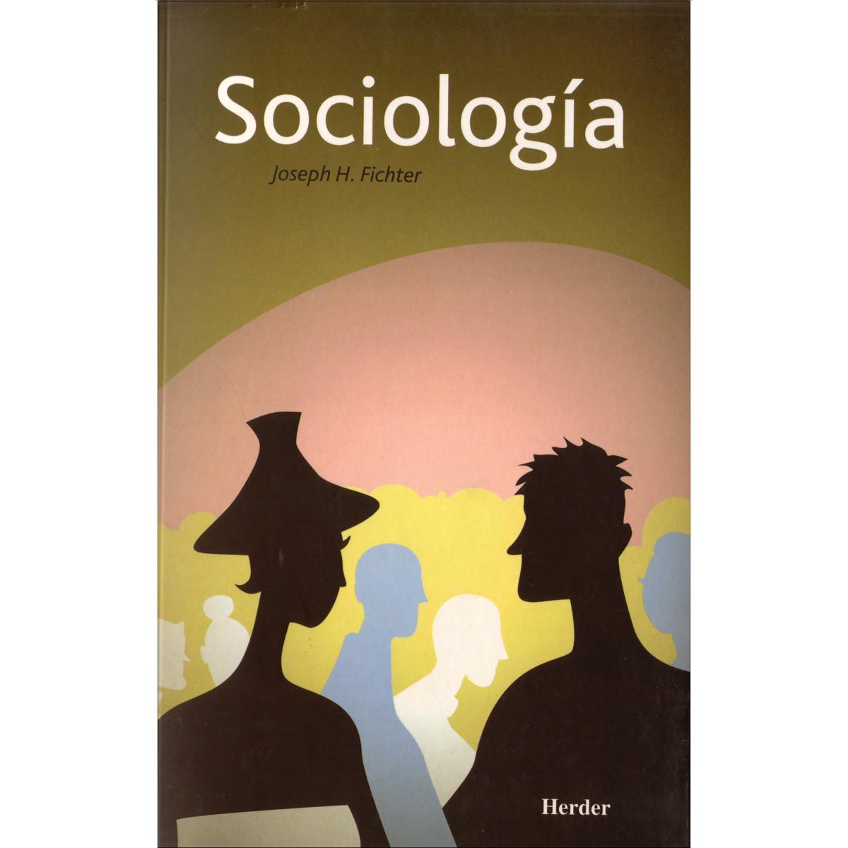 Sociología (Capa mole com abas) 1