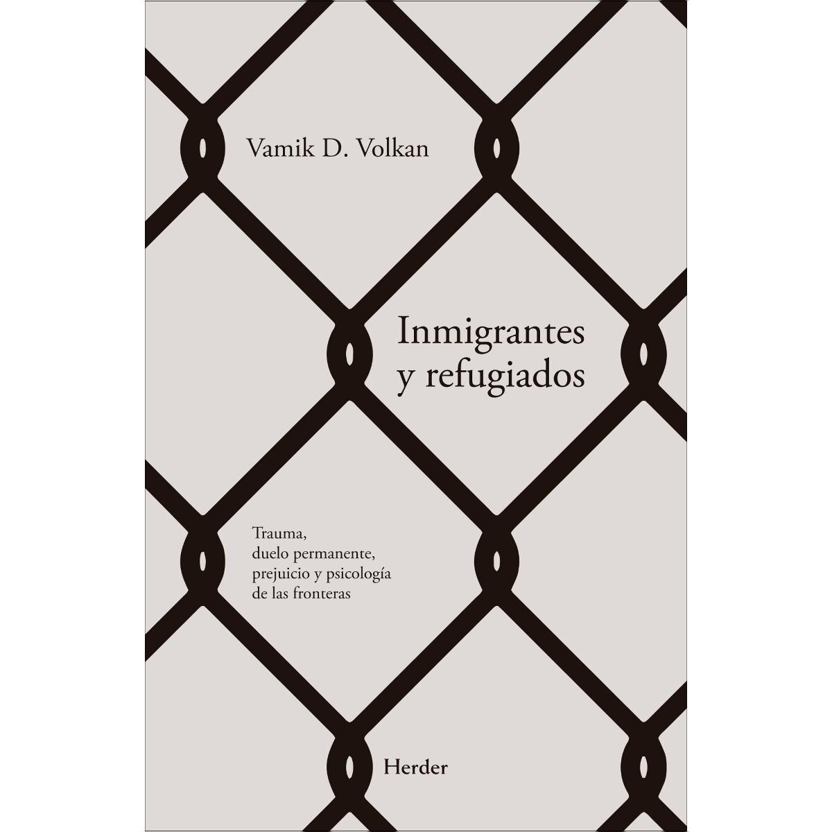 Inmigrantes y refugiados: Trauma, duelo permanente, prejuicio y psicología de las fronteras