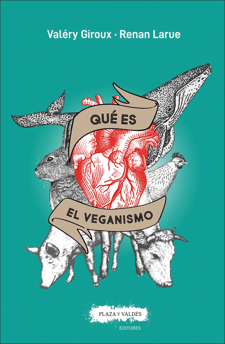Imagem 0 de QUÉ ES EL VEGANISMO