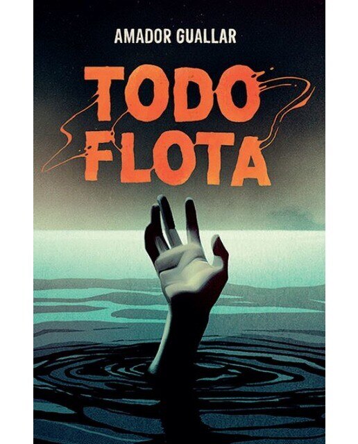 Todo flota(Tapa blanda) 1