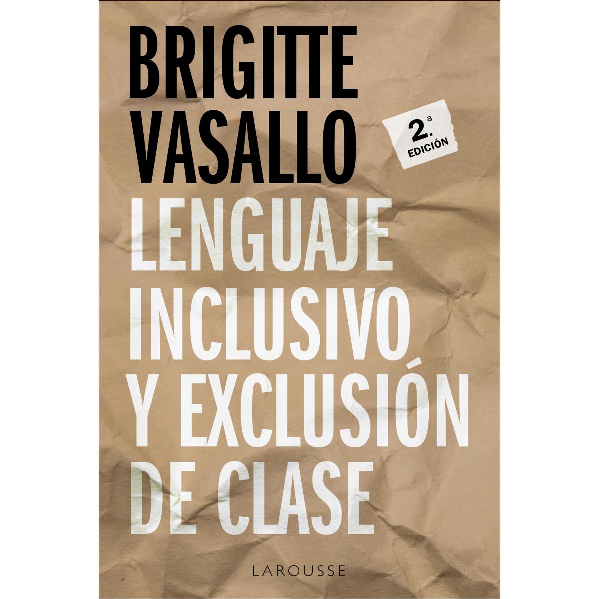 Lenguaje inclusivo y exclusión de clase (Capa mole com abas) 1