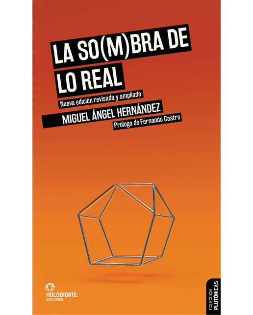 La so(m)bra de lo real 1